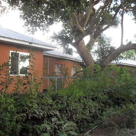 Longido Mountain Lodge Exterior foto